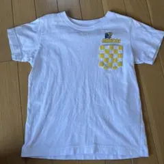 UNIQLO UT Minions Tシャツ 120cmのサムネイル