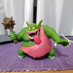 ドラクエ　ソフビモンスター　ボストロール　260627