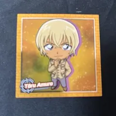 名探偵コナン APTX（アポトキシン）4869 グミ～2026～食玩