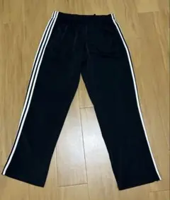 adidas トラックパンツ メンズ