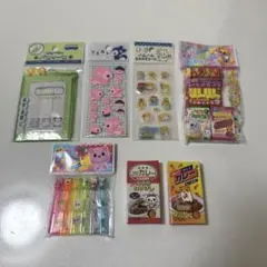 レッツ平成女児活！レモン株式会社まとめ売り