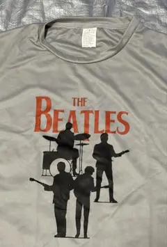 THE BEATLES Tシャツビートルズ Lサイズのサムネイル