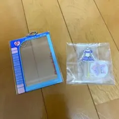 オシャレ魔女ラブアンドベリー　一番くじ