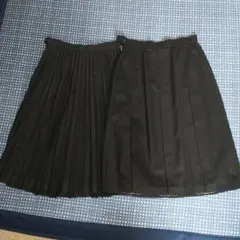スカート2点