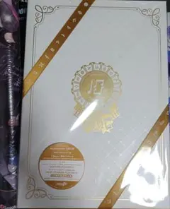 アイナナ 10th Anniversary Album 