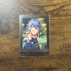 ヒプノシスマイク 有栖川帝統 ぱしゃこれ