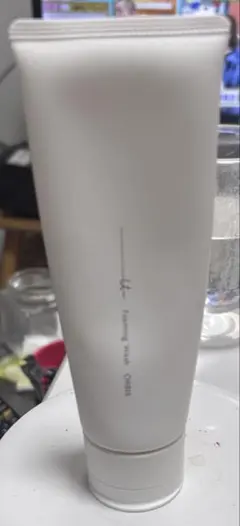 オルビスユードット　洗顔