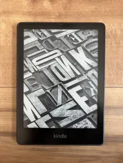 【はな-010903 さま専用】kindle paperwhiteシグニチャー