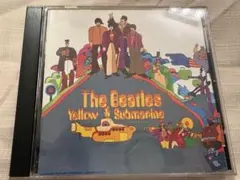 The Beatles Yellow Submarine CD