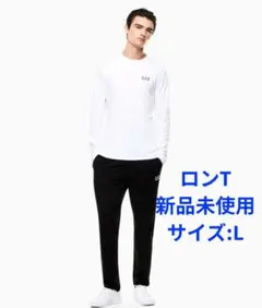 EMPORIO ARMANI エンポリオアルマーニ EA7 ロンT 長袖Tシャツのサムネイル