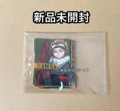 ヒロアカ ステッカー ジャンプ付録