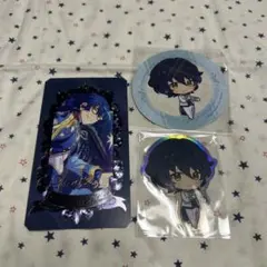 あんスタ 青葉つむぎ