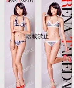 2025年最新】武田玲奈等身大ポスターの人気アイテム - メルカリ