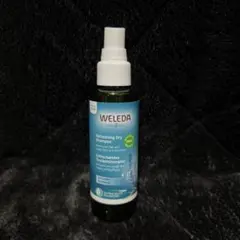 WELEDA ヴェレダ ローズマリー ドライシャンプー 115mlのサムネイル