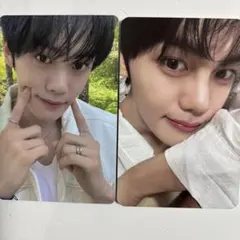 zb1 NEVER SAY NEVER ギュビン トレカ