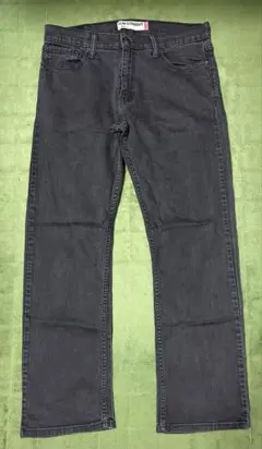 Levi's 514 SLIM STRAIGHT デニムパンツ