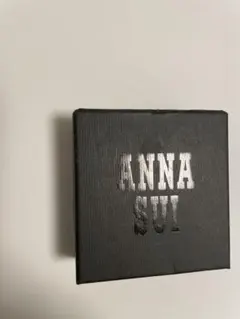 ANNA SUIネックレス　ANNA SUIフラワーモチーフ