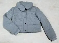 美品★VENCE★非対称やわらかジャケットのサムネイル