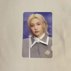 straykids スキズ フィリックス magicschool ペンミ 特典