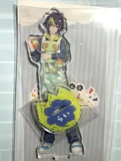 伊波ライ　アクリルスタンド