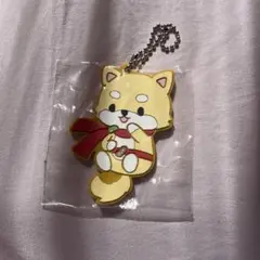 JOCHUM ラバーマスコット まめちぃ