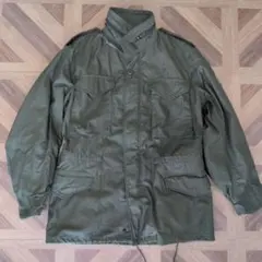 M-65 4th フィールドジャケットのサムネイル