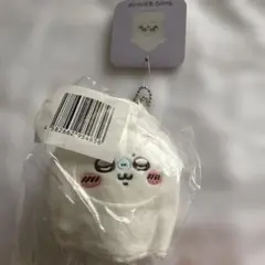 ちいかわ たこイカくじ D賞 モモンガ マスコット