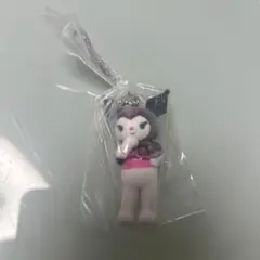 サンリオキャラクターズ　ライブキャラクター　クロミ