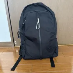 ADAM ET ROPE" ブラック リュック バックパックのサムネイル