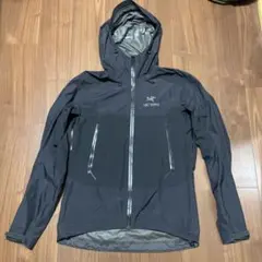 2025年最新】arc'teryx beta sl hybrid jacketの人気アイテム