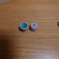 未使用品 SONY WF-1000XM5 純正イヤーピース Mサイズ