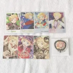 あんスタ あんさんぶるスターズ 春川宙