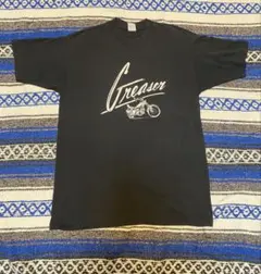K*i様 Mサイズ ショベルヘッド SHOVELHEAD ヴィンテージ Tシャツ