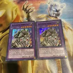 2026年最新】1103 遊戯王 heroの人気アイテム - メルカリ