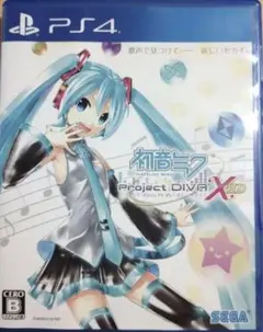 2025年最新】ps4 初音ミクの人気アイテム - メルカリ