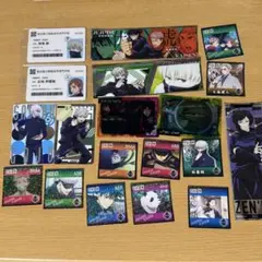 呪術廻戦 まとめ売り