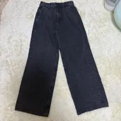 guデニムパンツ