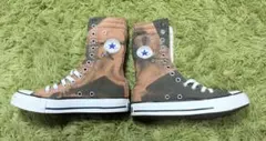 Converse All Star スニーカー KHAKIBLEACH