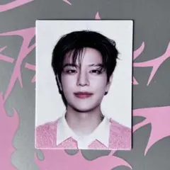 Stray Kids スキズ Do It IDフォト　スンミン