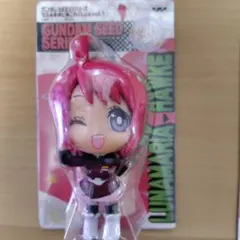 GUNDAM SEED ルナマリア・ホーク フィギュア