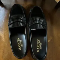 HARUTA ARVIN ローファー 26cm EEEのサムネイル