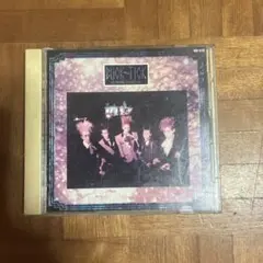 BUCK-TICK/セクシュアル×××××!のサムネイル