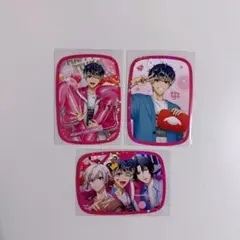 アイドリッシュセブン アイナナ 百 RabbiTube mini フォトカード