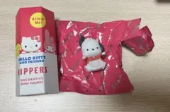 サンリオ ヒッパーズ ポチャッコ