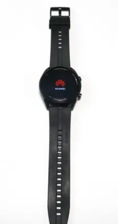 HUAWEI スマートウォッチ WATCH GT 42mm Black