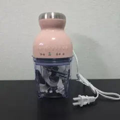 레콜트 캡슐 커터 본느 무민 RCP-3 MPK 핑크