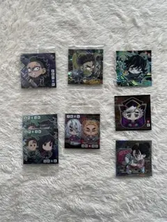 鬼滅の刃　ウエハース　まとめ売り