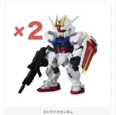 モビルスーツアンサンブル 10