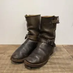 ARCHIVETOKYO ホースバット エンジニアブーツ 【定価¥140,800 - メルカリ