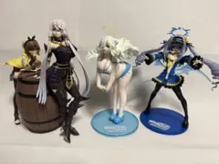 プライズ品売り尽くしセット ライザ&MFGのサムネイル